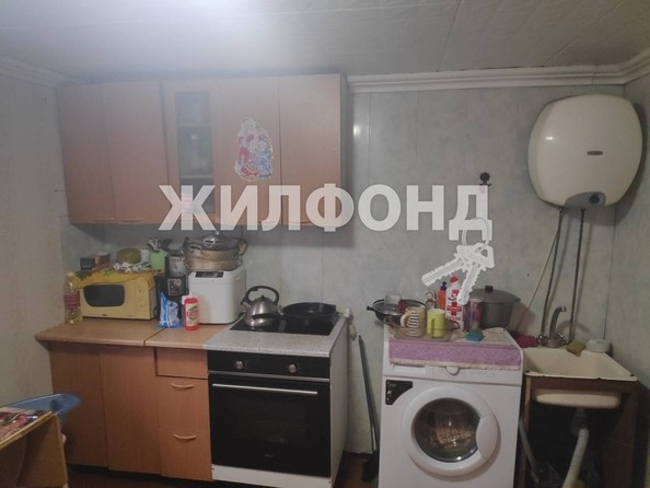 
   Продам дом, 57 м², Барнаул

. Фото 9.