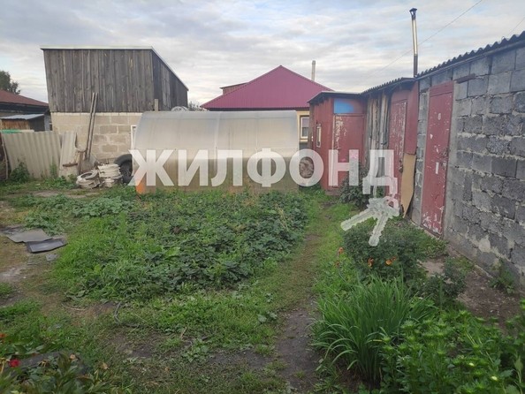 
   Продам дом, 57 м², Барнаул

. Фото 17.