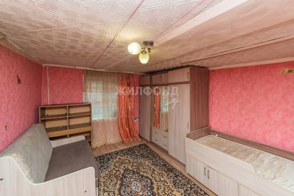 
   Продам дом, 20.6 м², Барнаул

. Фото 1.