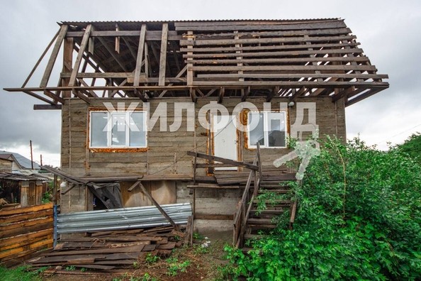 
   Продам дом, 20.6 м², Барнаул

. Фото 16.