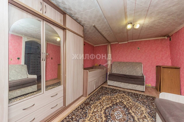 
   Продам дом, 20.6 м², Барнаул

. Фото 3.