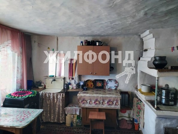 
   Продам дом, 21.3 м², Барнаул

. Фото 1.
