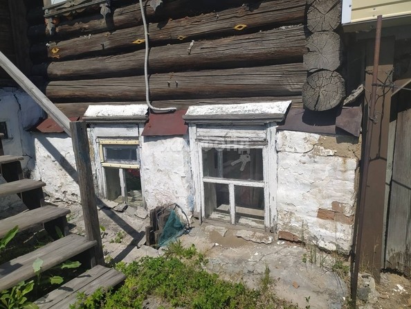 
   Продам дом, 21.3 м², Барнаул

. Фото 3.