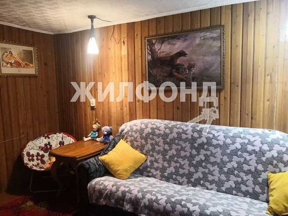 
   Продам дом, 83.6 м², Новоалтайск

. Фото 4.