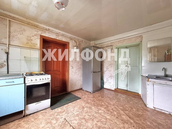 
   Продам дом, 58 м², Барнаул

. Фото 11.