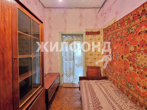 
   Продам дом, 58 м², Барнаул

. Фото 17.