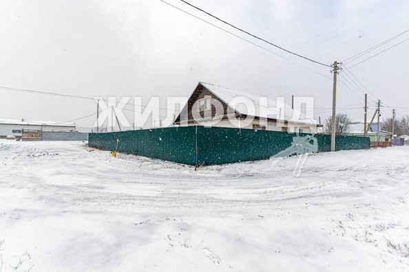 
   Продам дом, 126.9 м², Барнаул

. Фото 7.