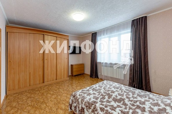 
   Продам дом, 126.9 м², Барнаул

. Фото 18.