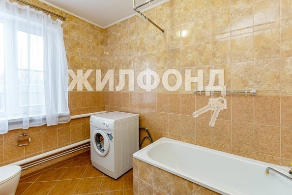 
   Продам дом, 126.9 м², Барнаул

. Фото 24.