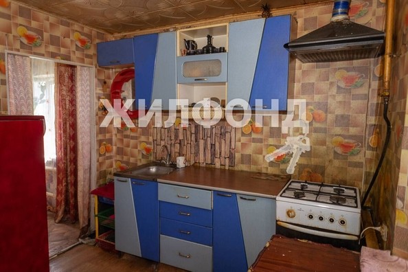 
   Продам дом, 79.1 м², Барнаул

. Фото 3.