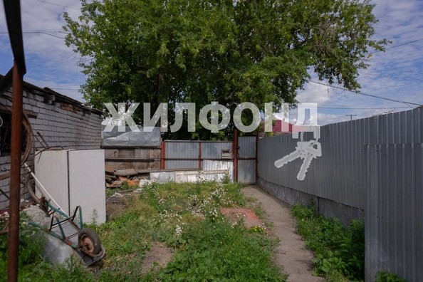 
   Продам дом, 79.1 м², Барнаул

. Фото 12.