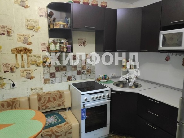 
   Продам дом, 48 м², Барнаул

. Фото 1.