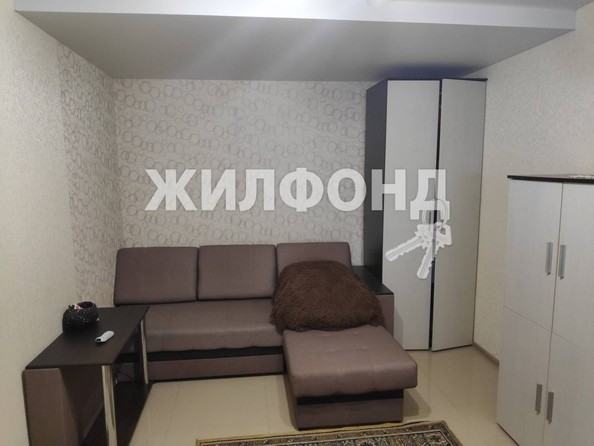 
   Продам дом, 48 м², Барнаул

. Фото 6.