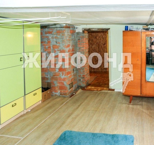 
   Продам дом, 43 м², Барнаул

. Фото 3.