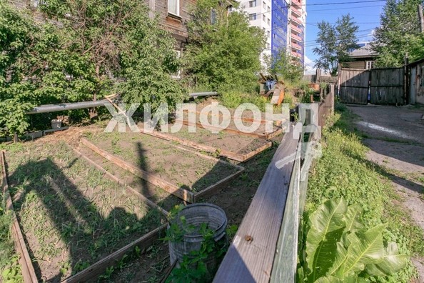 
   Продам дом, 43 м², Барнаул

. Фото 6.