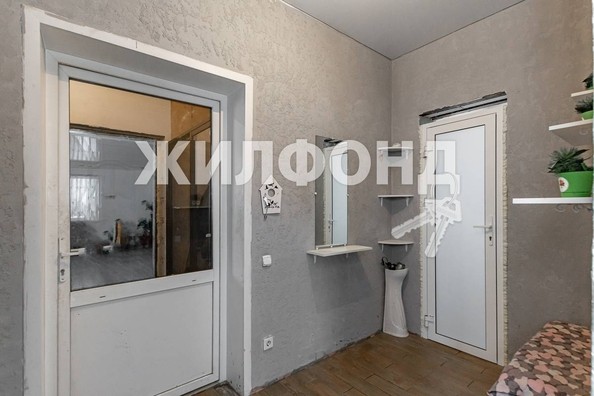 
   Продам дом, 128.9 м², Барнаул

. Фото 2.