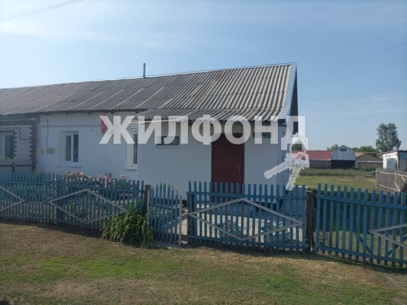 
   Продам дом, 60 м², Комсомольский

. Фото 23.