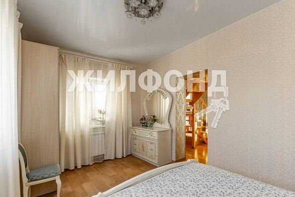 
   Продам дом, 100 м², Барнаул

. Фото 6.