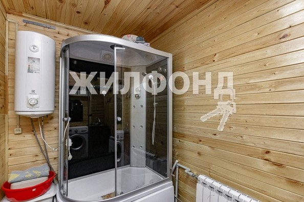 
   Продам дом, 100 м², Барнаул

. Фото 14.