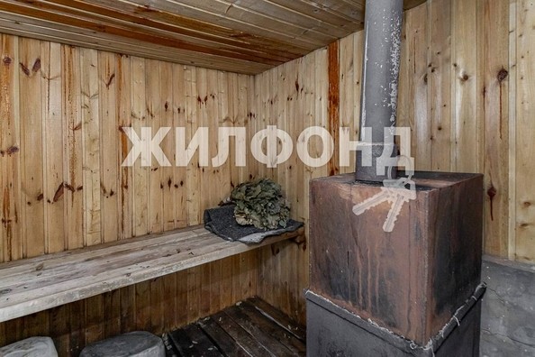 
   Продам дом, 100 м², Барнаул

. Фото 19.