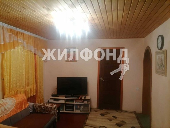 
   Продам дом, 73.6 м², Барнаул

. Фото 3.