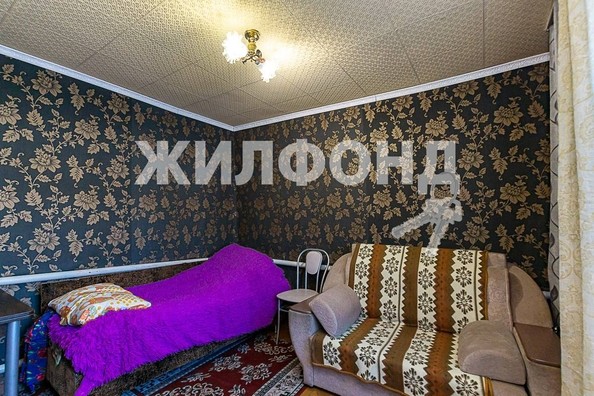 
   Продам дом, 44.1 м², Барнаул

. Фото 1.
