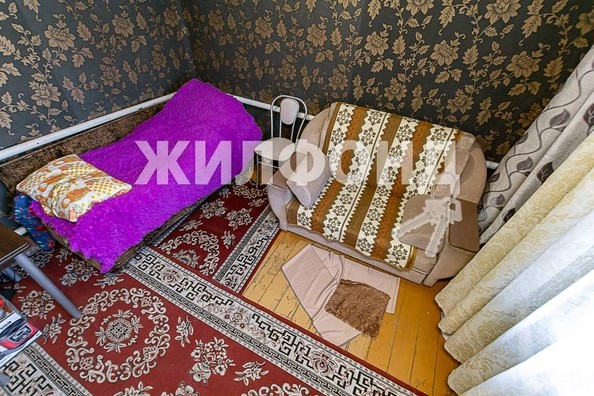 
   Продам дом, 44.1 м², Барнаул

. Фото 4.