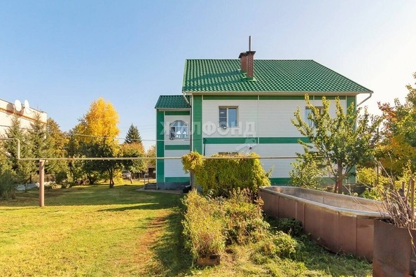 
   Продам дом, 169.7 м², Барнаул

. Фото 4.