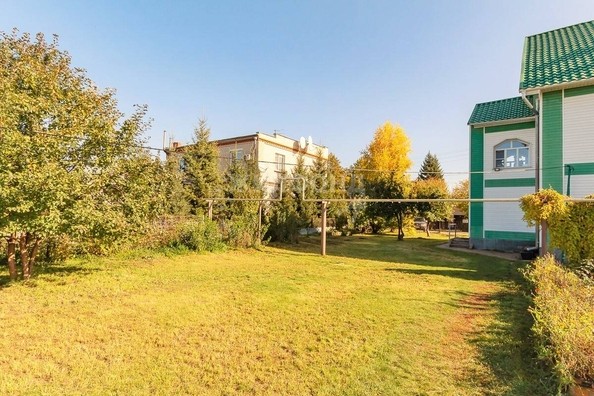 
   Продам дом, 169.7 м², Барнаул

. Фото 8.
