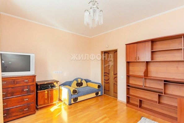 
   Продам дом, 169.7 м², Барнаул

. Фото 21.