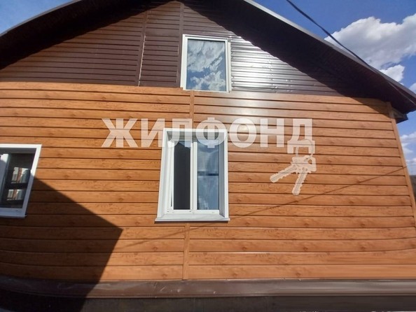 
   Продам дом, 104.3 м², Барнаул

. Фото 3.