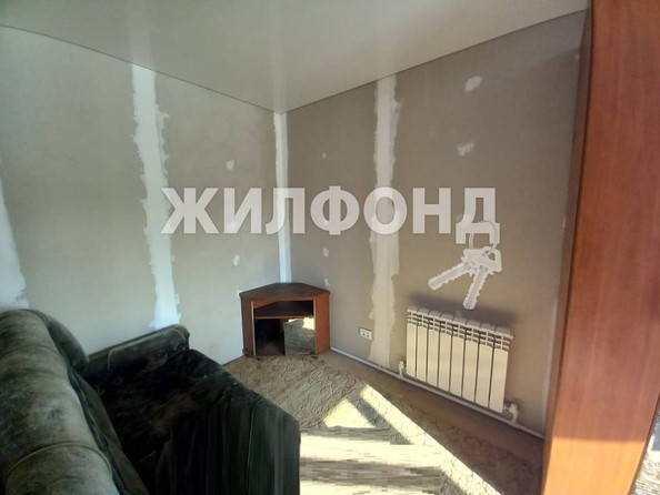 
   Продам дом, 104.3 м², Барнаул

. Фото 5.