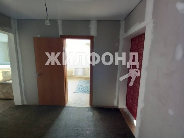 
   Продам дом, 104.3 м², Барнаул

. Фото 7.