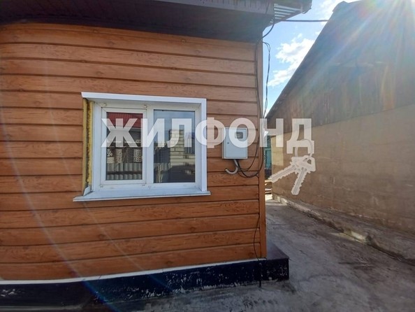 
   Продам дом, 104.3 м², Барнаул

. Фото 18.