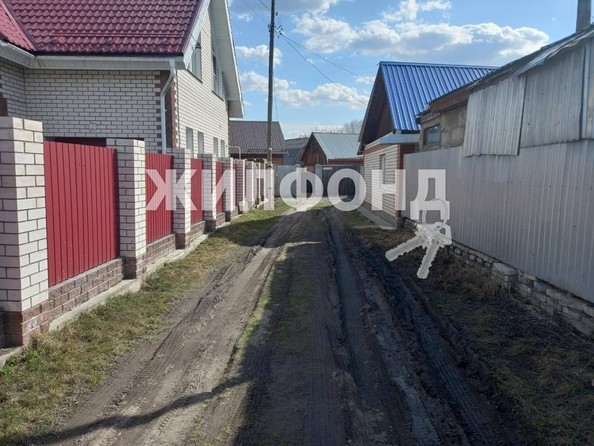 
   Продам дом, 104.3 м², Барнаул

. Фото 19.