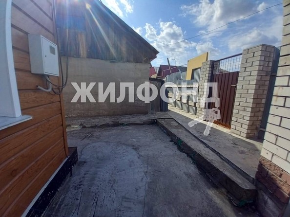 
   Продам дом, 104.3 м², Барнаул

. Фото 21.