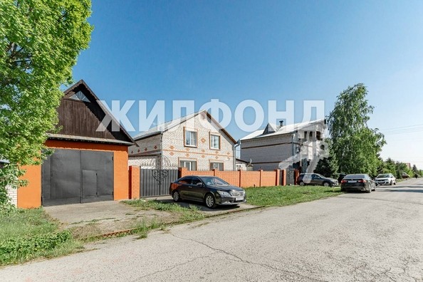 
   Продам дом, 182 м², Барнаул

. Фото 1.