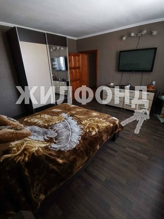 
   Продам дом, 182 м², Барнаул

. Фото 13.