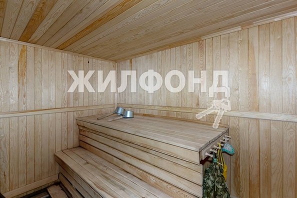 
   Продам дом, 182 м², Барнаул

. Фото 18.