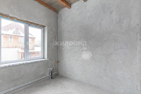 
   Продам дом, 156.2 м², Барнаул

. Фото 11.