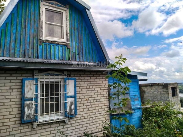
   Продам дом, 53 м², Барнаул

. Фото 4.
