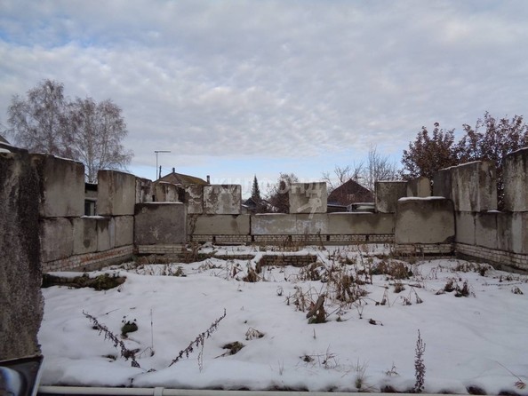 
   Продам дом, 29.5 м², Новороманово

. Фото 1.