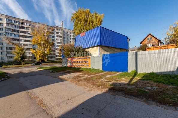 
   Продам дом, 164.5 м², Барнаул

. Фото 11.