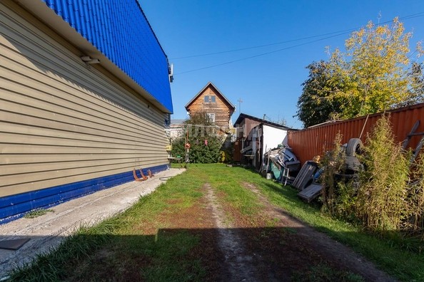 
   Продам дом, 164.5 м², Барнаул

. Фото 19.
