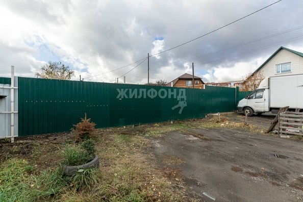 
   Продам дом, 130 м², Барнаул

. Фото 10.
