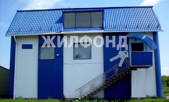 
   Продам дом, 301.7 м², Павловск

. Фото 6.