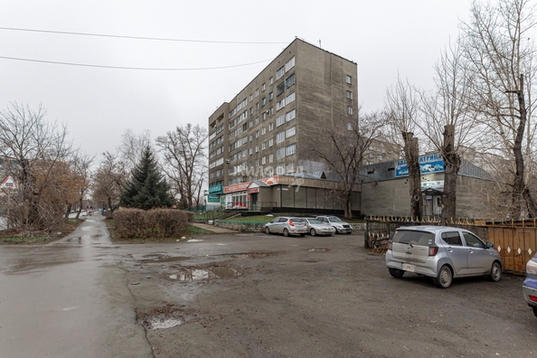 
   Продам помещение свободного назначения, 802 м², Воровского ул, 112

. Фото 3.