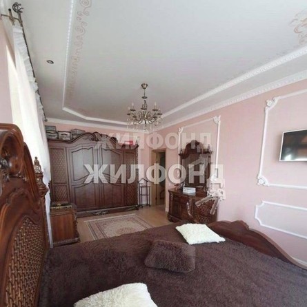 
   Продам 2-комнатную, 74.5 м², Павловский тракт, 271

. Фото 5.