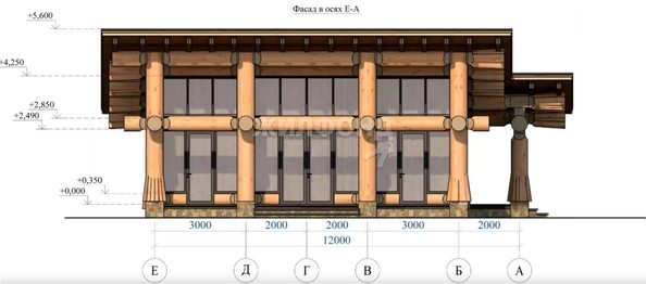 
   Продам дом, 77.4 м², Ая

. Фото 20.