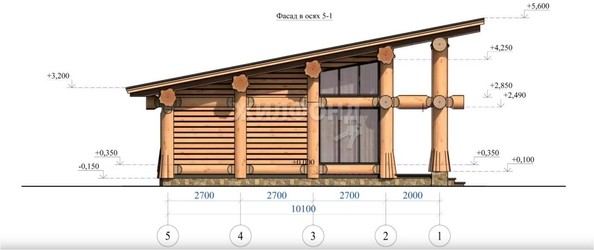 
   Продам дом, 77.4 м², Ая

. Фото 21.